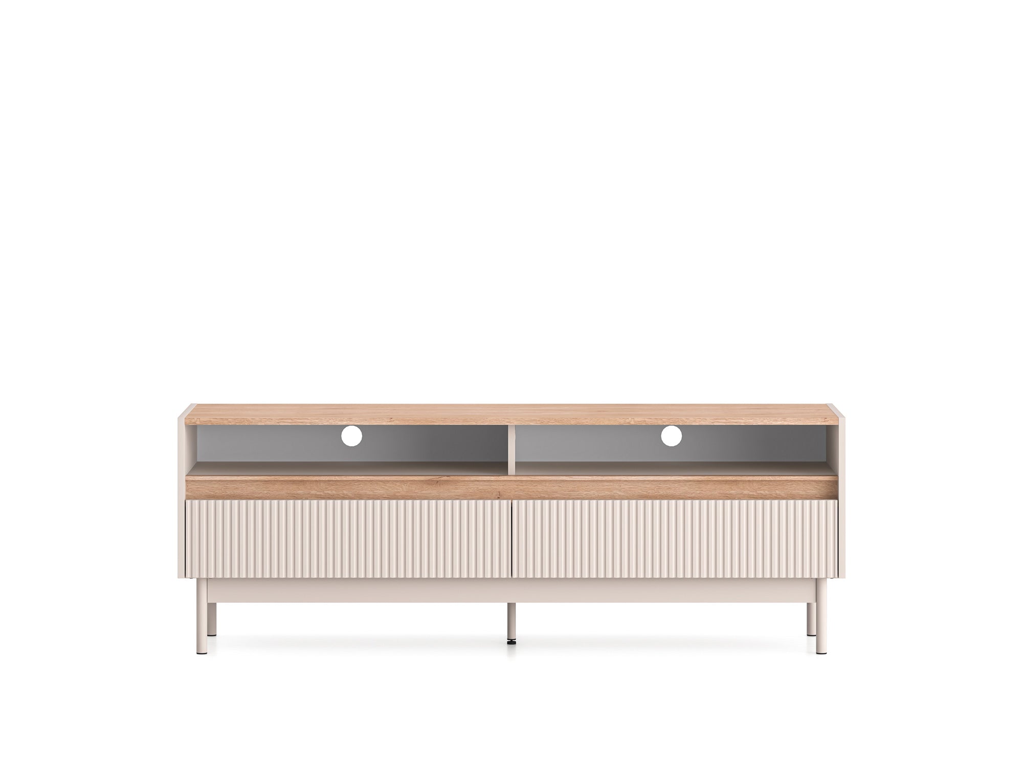 Dunea 07 cashmere / dąb cremona torro - RTV2S - PR_DUNEA_07_B.jpg