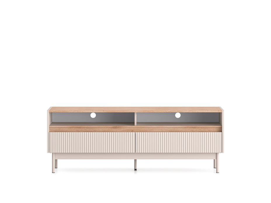 Dunea 07 cashmere / dąb cremona torro - RTV2S - PR_DUNEA_07_B.jpg