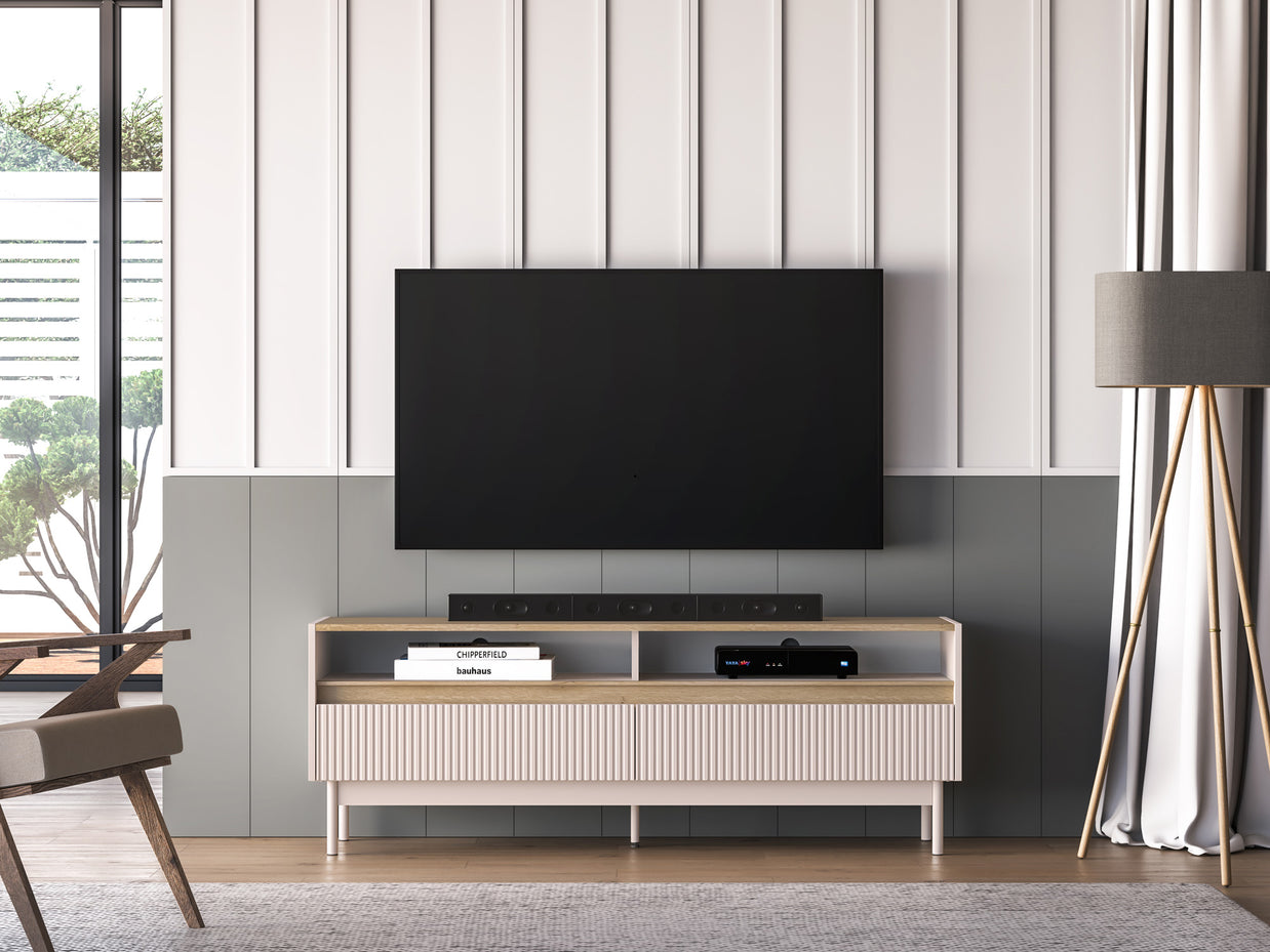 Dunea 07 cashmere / dąb cremona torro - RTV2S - PR_DUNEA_07_C.jpg