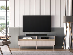 Dunea 07 cashmere / dąb cremona torro - RTV2S - PR_DUNEA_07_C.jpg