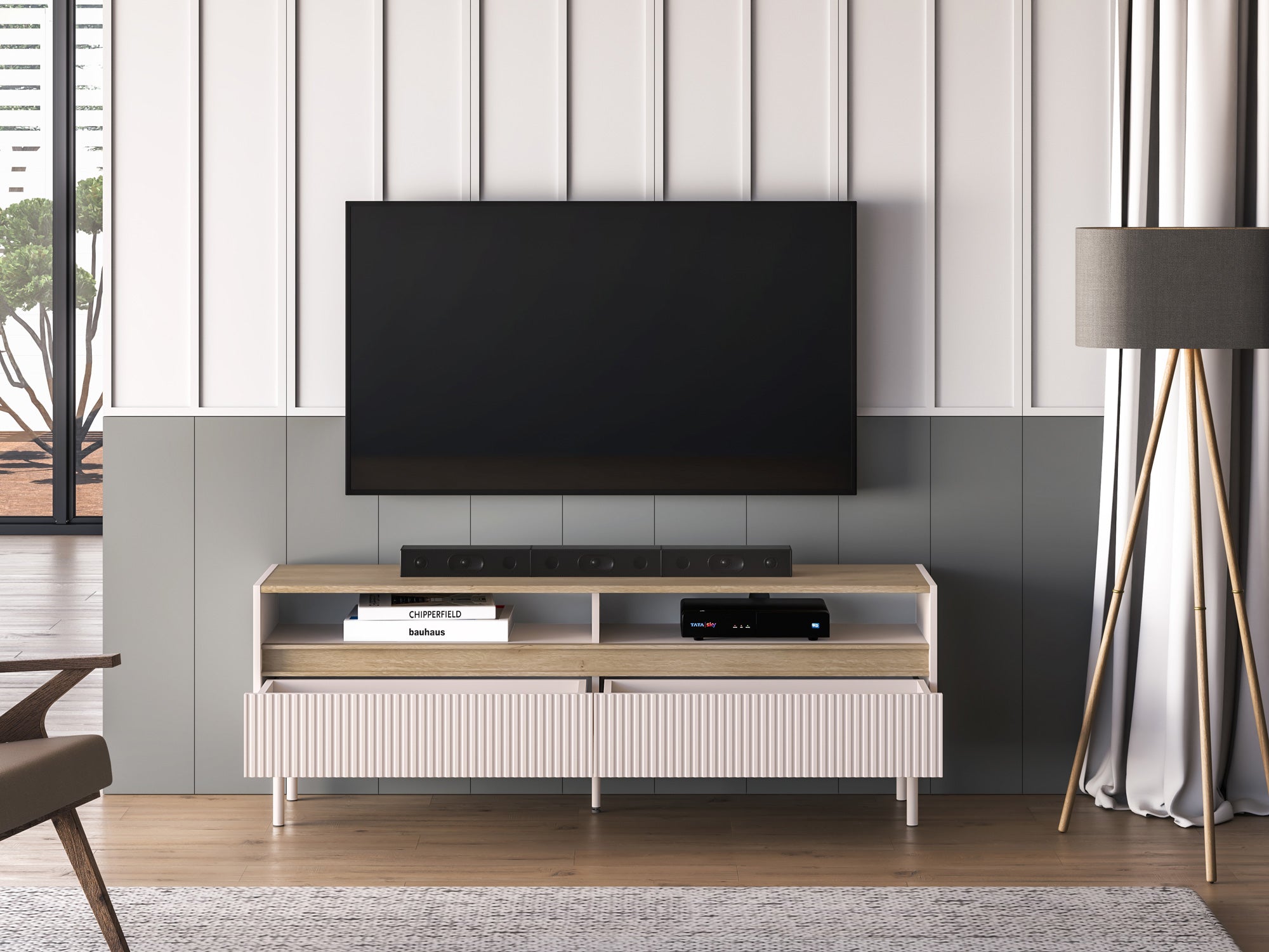 Dunea 07 cashmere / dąb cremona torro - RTV2S - PR_DUNEA_07_D.jpg