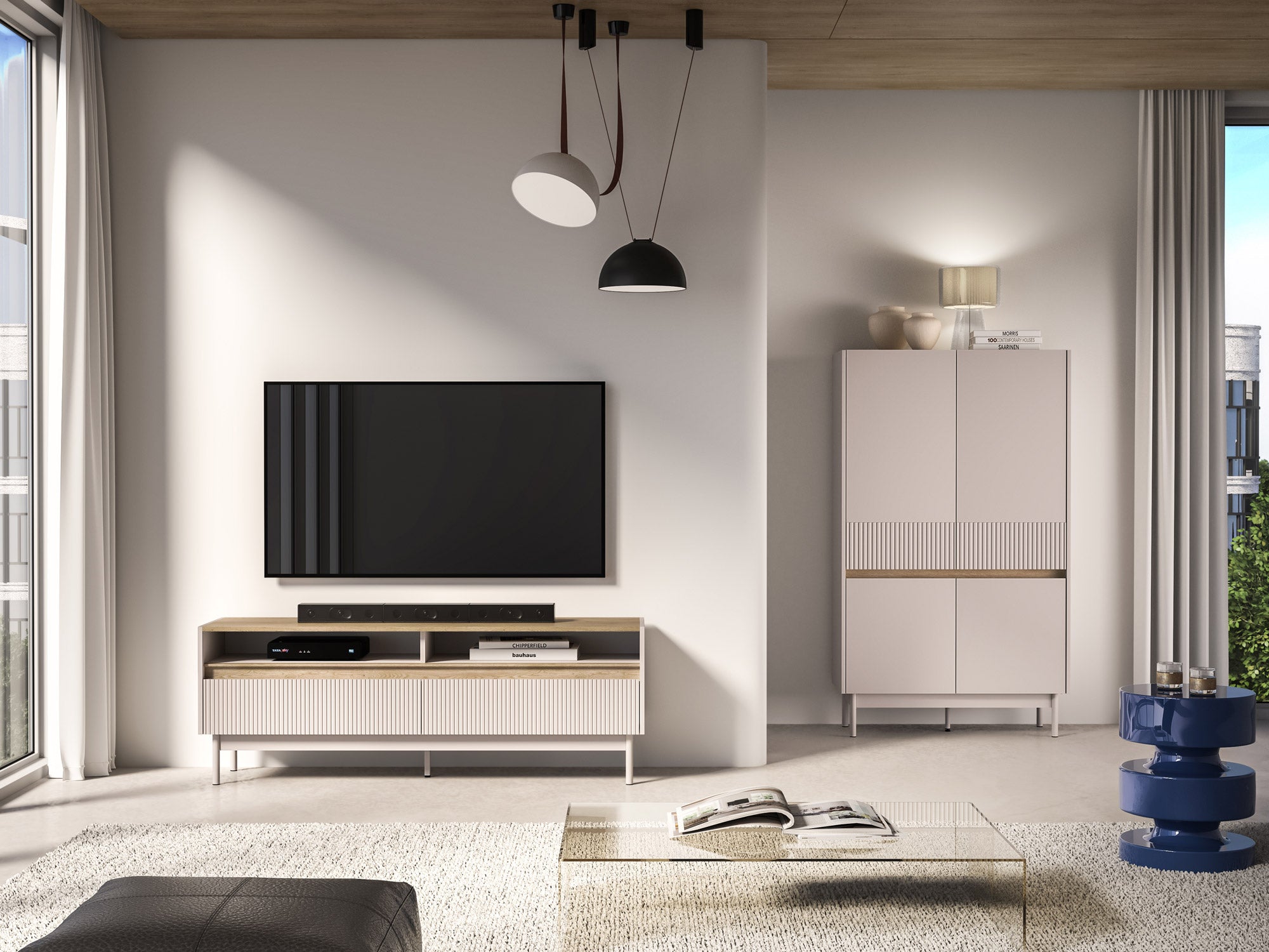 Dunea 07 cashmere / dąb cremona torro - RTV2S - PR_DUNEA_07_J.jpg