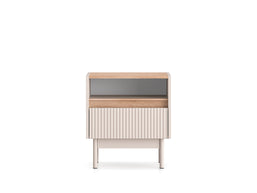 Dunea 08 cashmere / dąb cremona torro - szafka 1S - PR_DUNEA_08_B.jpg
