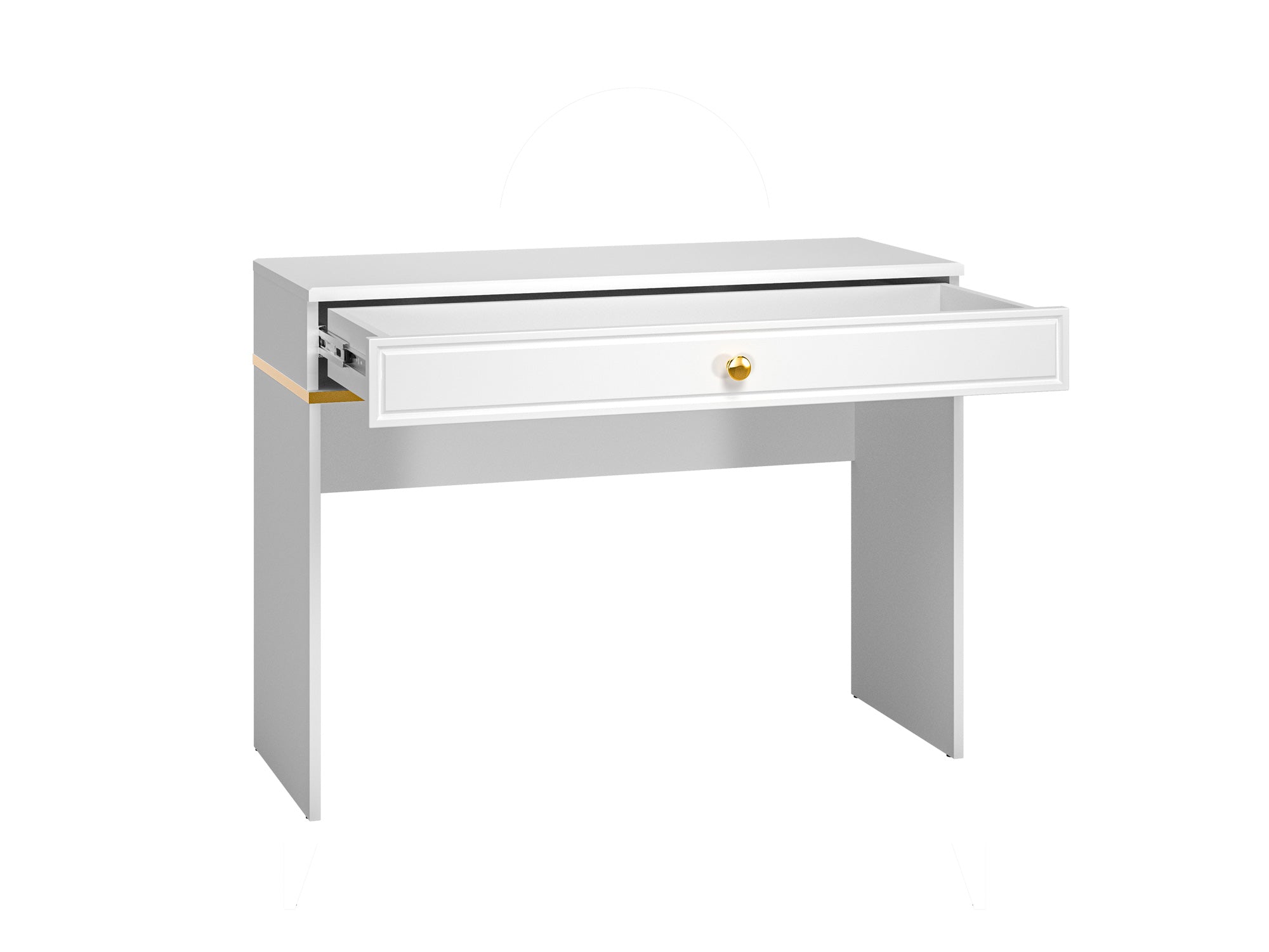 Goldin 10 Biały alpejski/Biały połysk - toaletka - PR_GOLDIN_10_B.jpg
