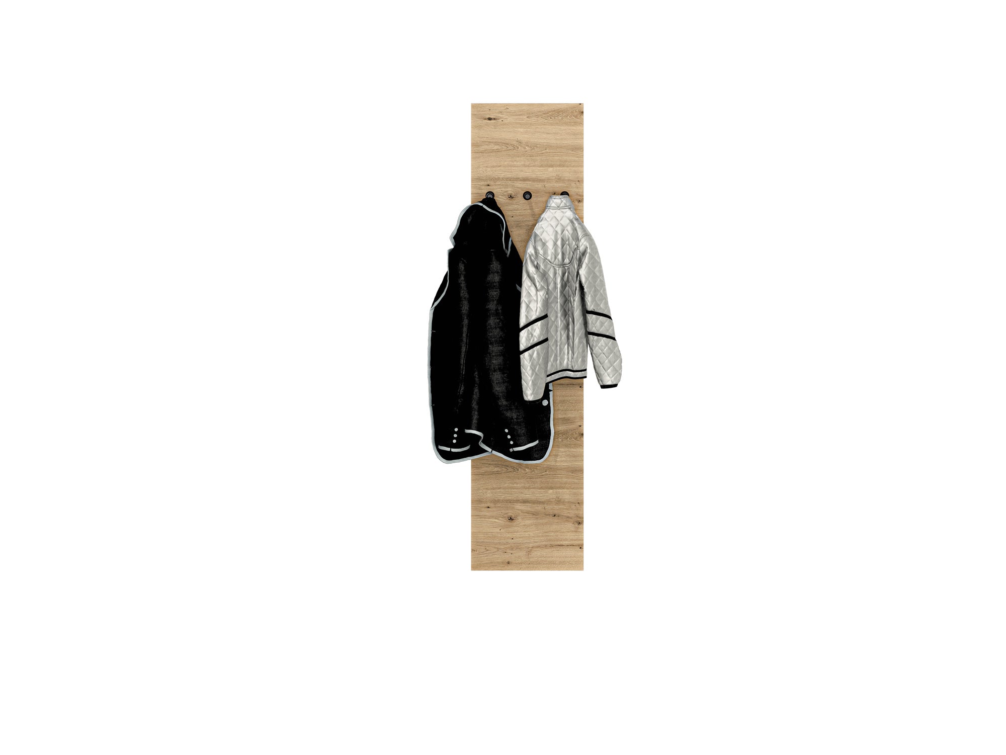 Nevio 07 Dąb artisan - wieszak - PR_NEVIO_07_M.jpg