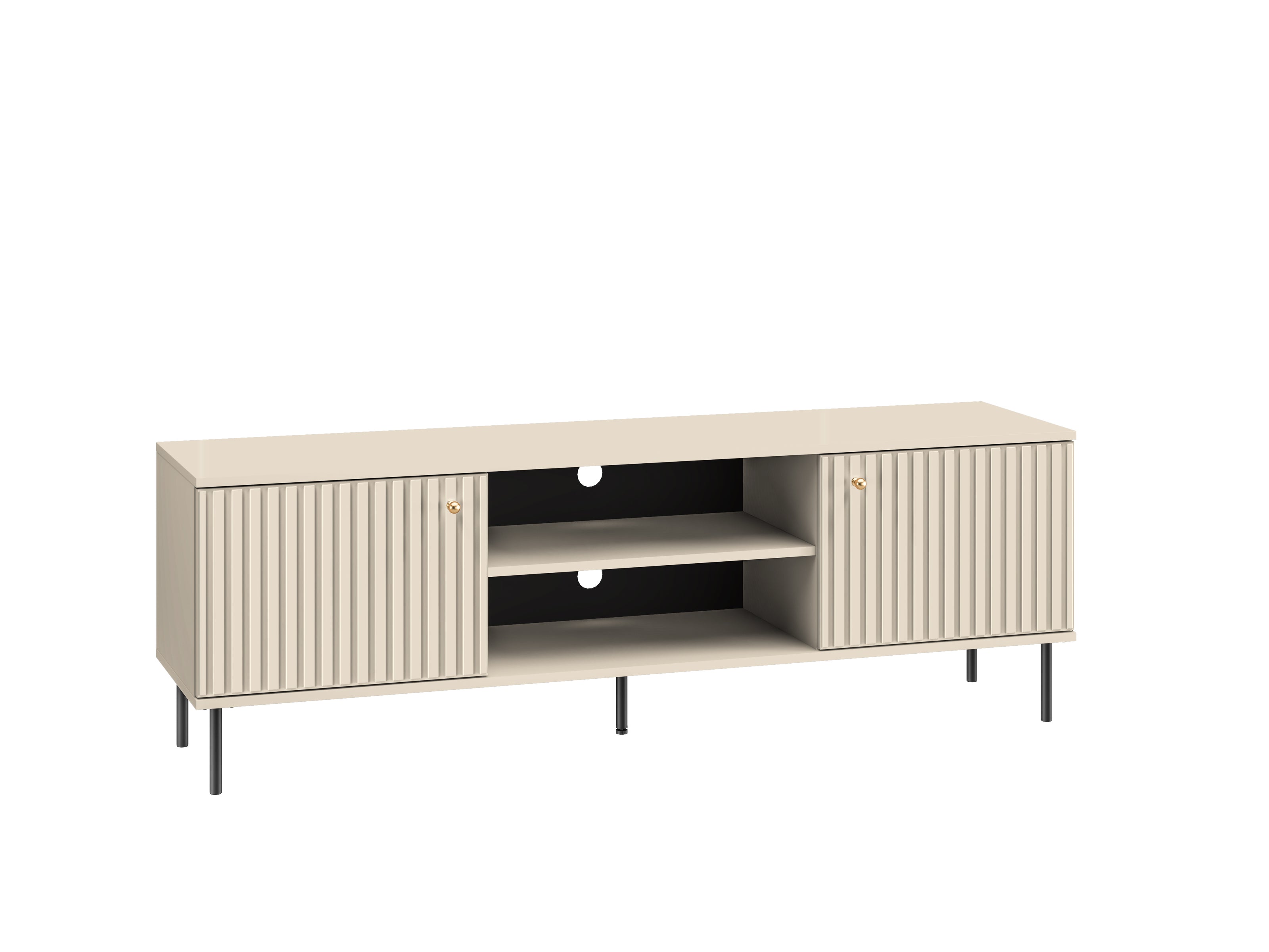 Sophie 06 cashmere - szafka RTV 2D - PR_SOPHIE_06_A.jpg