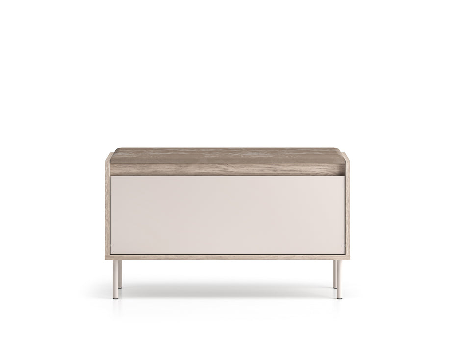 Voco 05 dąb cremona terracotta / cashmere - szafka 1K - PR_VOCO_05_B.jpg