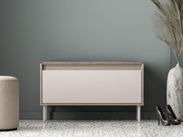 Voco 05 dąb cremona terracotta / cashmere - szafka 1K - PR_VOCO_05_C.jpg
