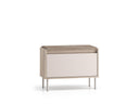 Voco 06 dąb cremona terracotta / cashmere - szafka 1K - PR_VOCO_06_A.jpg