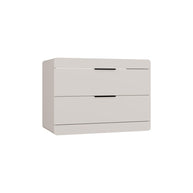 Szafka Pod Umywalkę TERRA 80 2S Wisząca KASZMIR 2 Szuflady 80x58x45 Cm