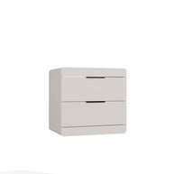 Szafka Pod Umywalkę TERRA 60 2S Wisząca KASZMIR 2 Szuflady 60x58x45 Cm