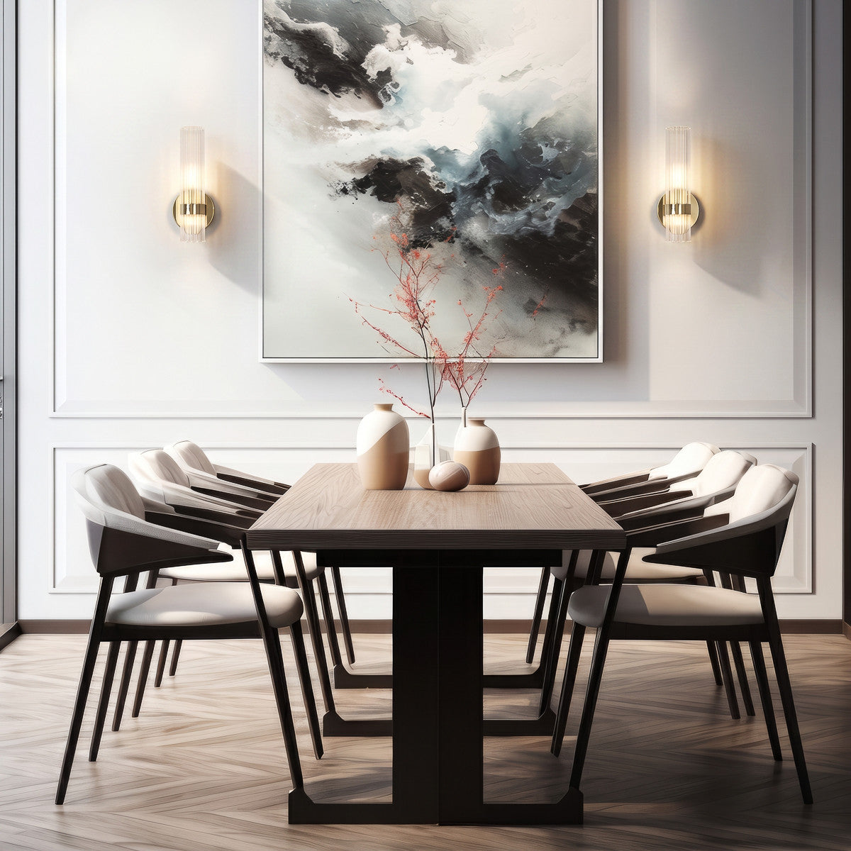 Kinkiet Ambiente złoty LED CCT - kinkiet-ambiente-zloty-led-cct-4.jpg