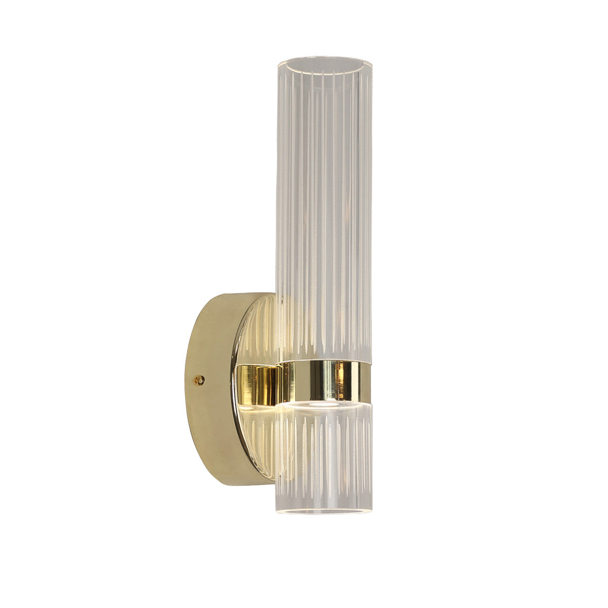 Kinkiet Ambiente złoty LED CCT - kinkiet-ambiente-zloty-led-cct-5.jpg