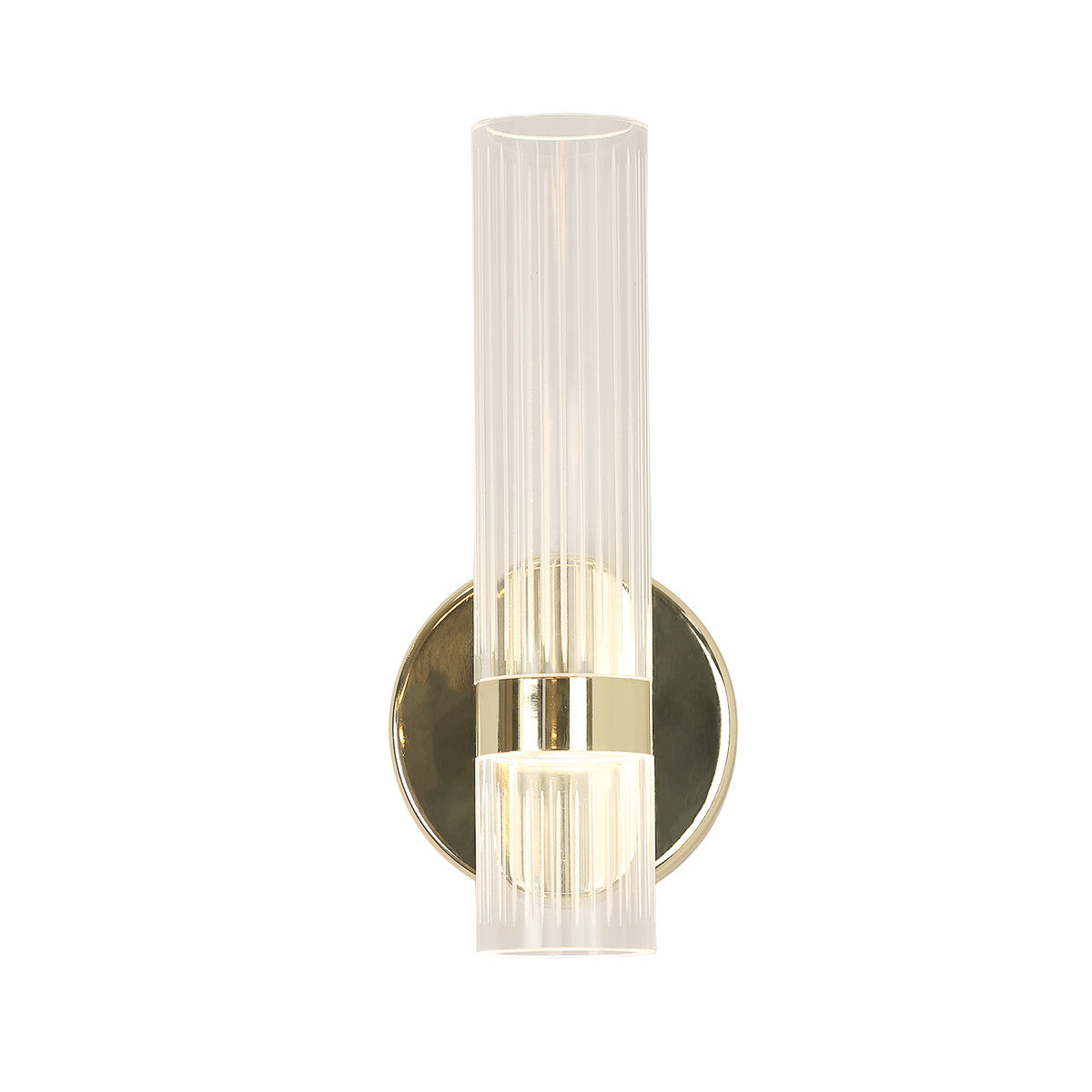 Kinkiet Ambiente złoty LED CCT - kinkiet-ambiente-zloty-led-cct-6.jpg