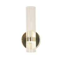 Kinkiet Ambiente złoty LED CCT - kinkiet-ambiente-zloty-led-cct-6.jpg