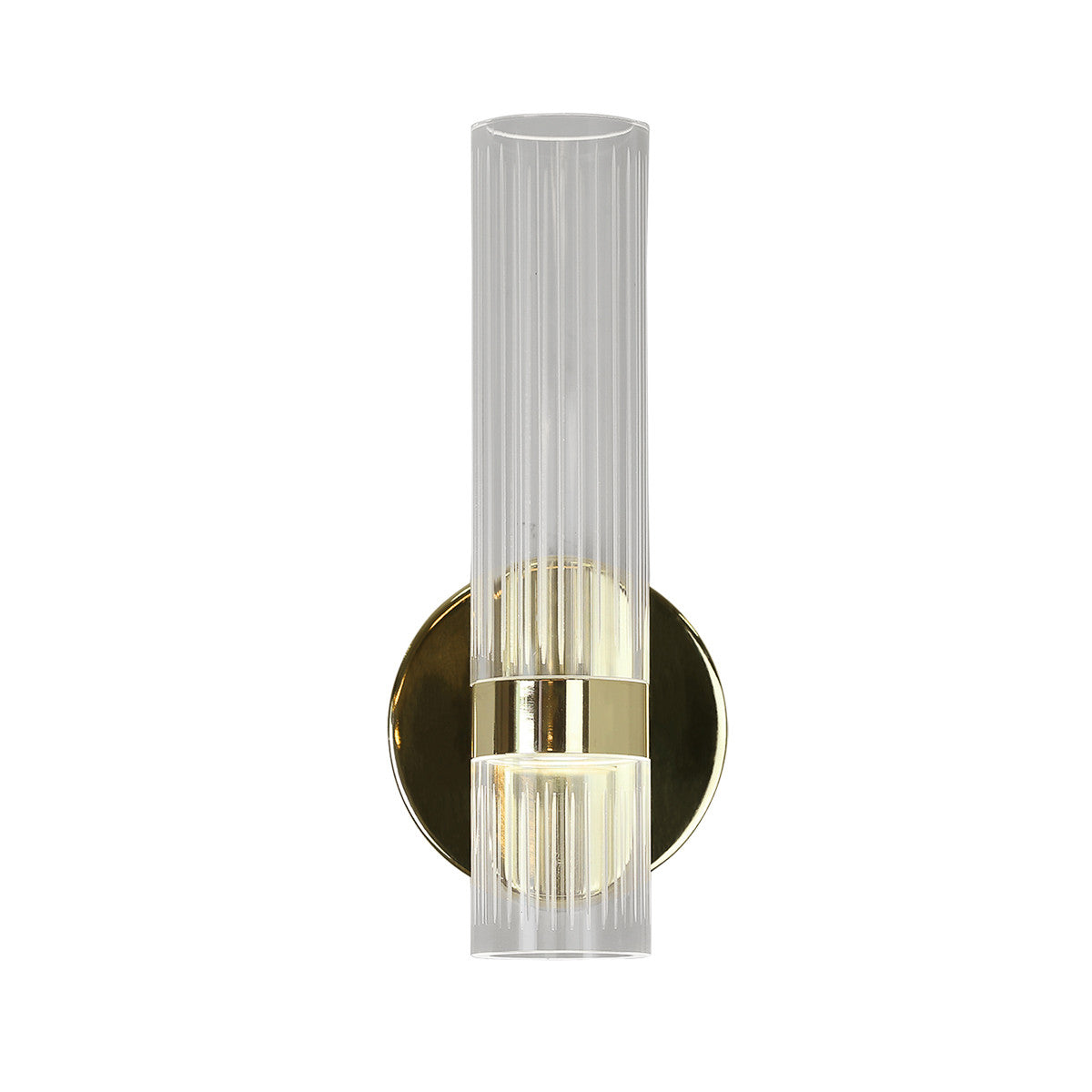 Kinkiet Ambiente złoty LED CCT - kinkiet-ambiente-zloty-led-cct-7.jpg