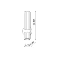 Kinkiet Ambiente złoty LED CCT - kinkiet-ambiente-zloty-led-cct-9.jpg