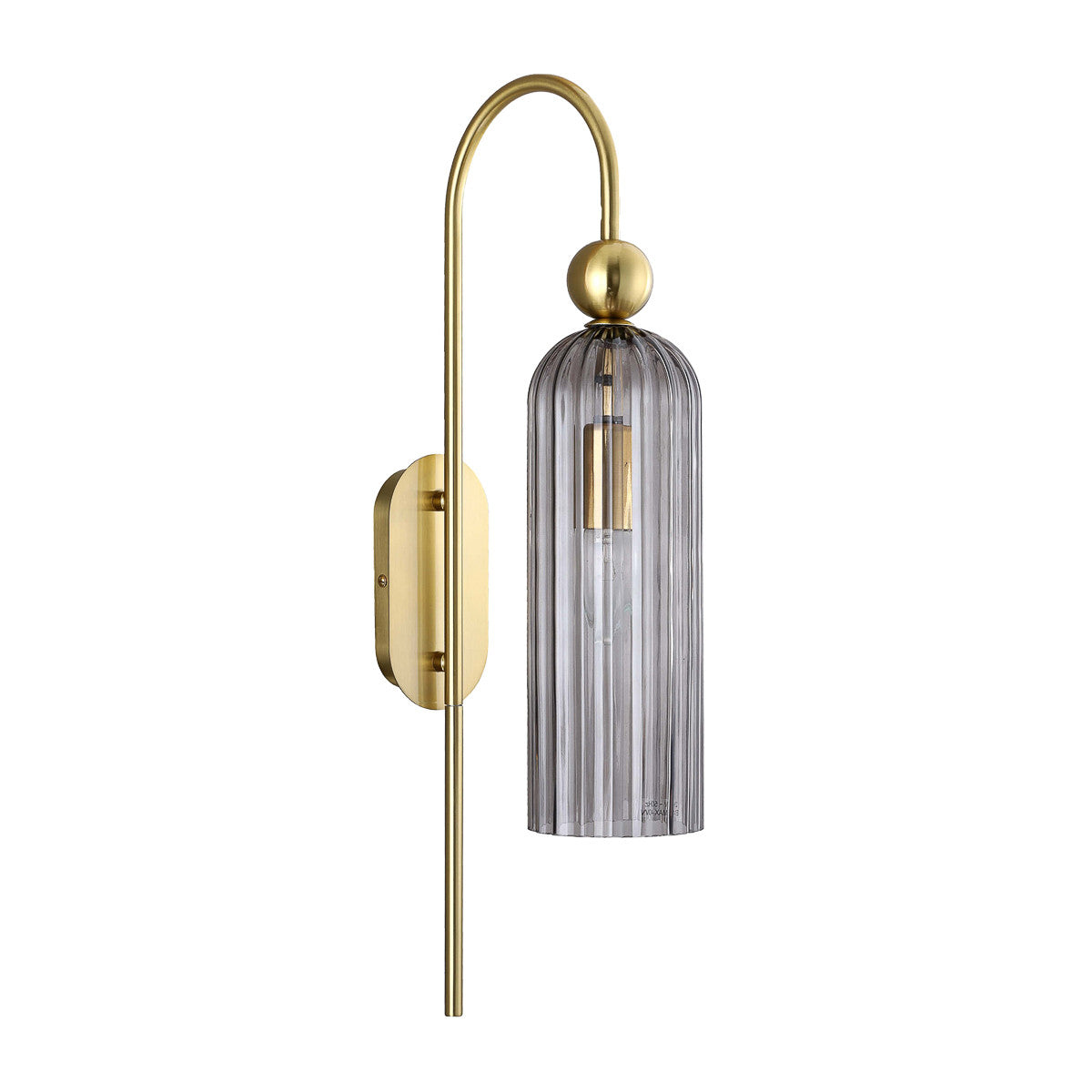 Kinkiet Piega 1 smoked 1xE14 - kinkiet-piega-1xe14-smoked-lp-9391w-light-prestige-6.jpg