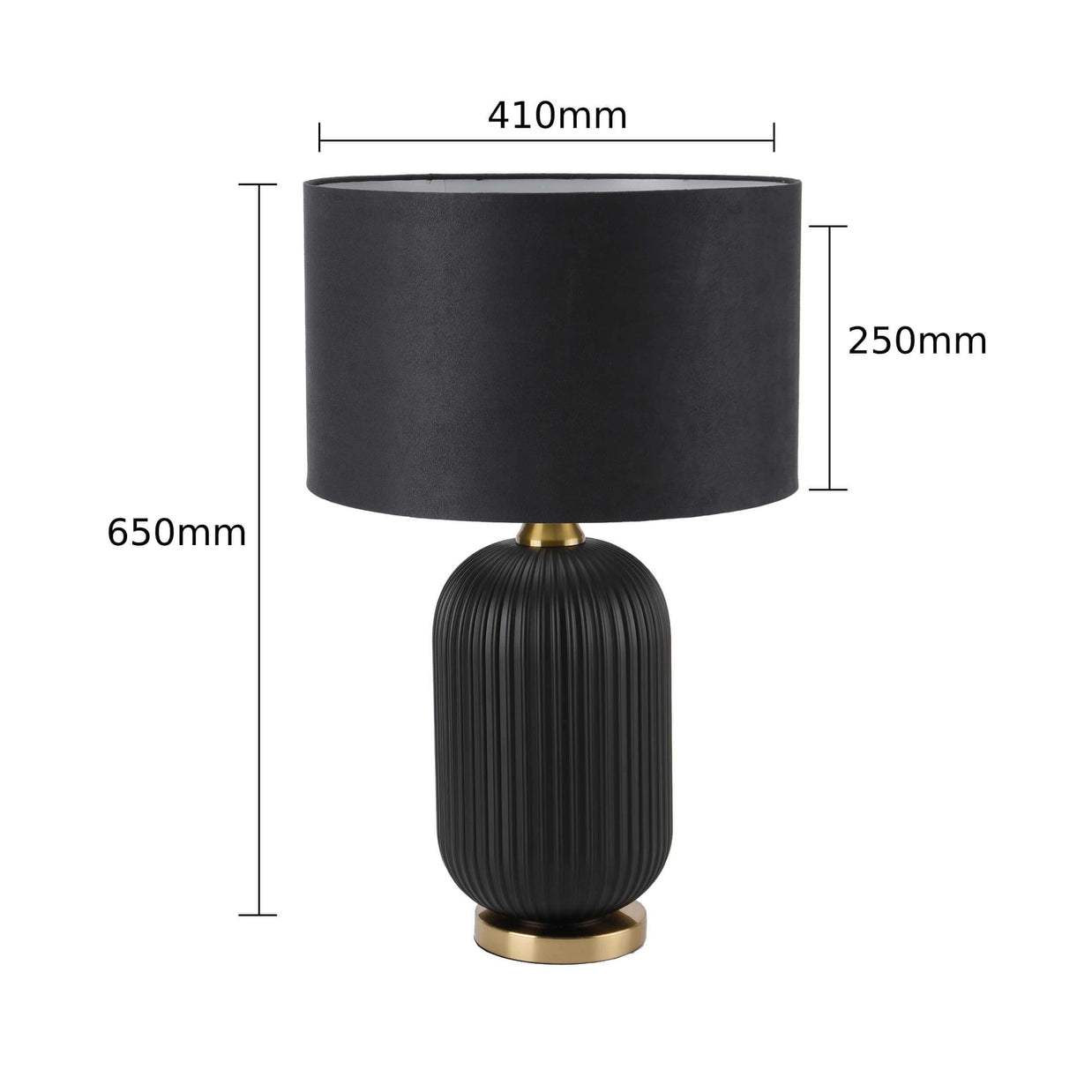 Lampa stołowa Tamiza 65 cm czarna 1xE27 - lampa-biurkowa-tamiza-duza-1xe27-czarna-lp-15151t-big-light-prestige-12.jpg