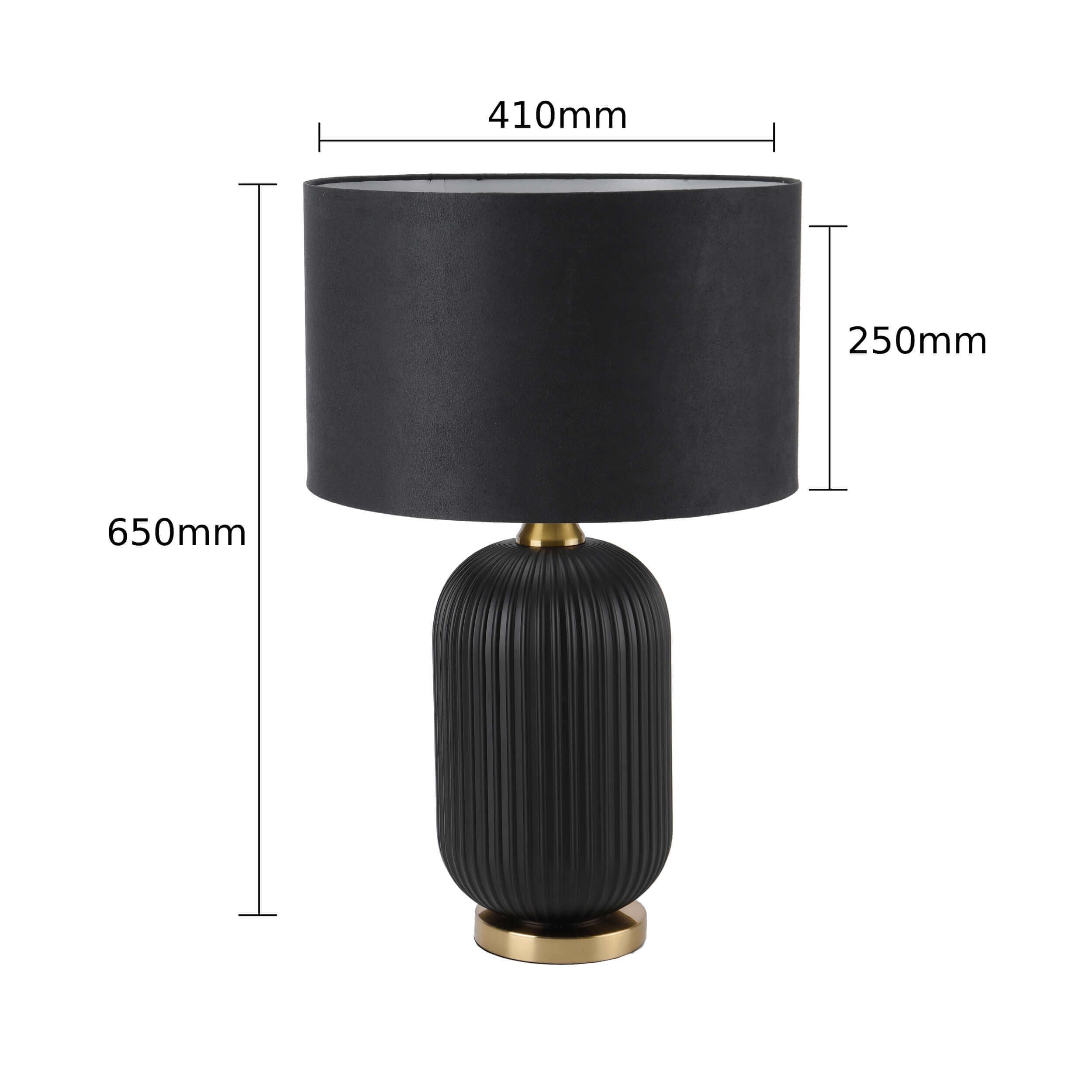 Lampa stołowa Tamiza 65 cm czarna 1xE27 - lampa-biurkowa-tamiza-duza-1xe27-czarna-lp-15151t-big-light-prestige-12.jpg