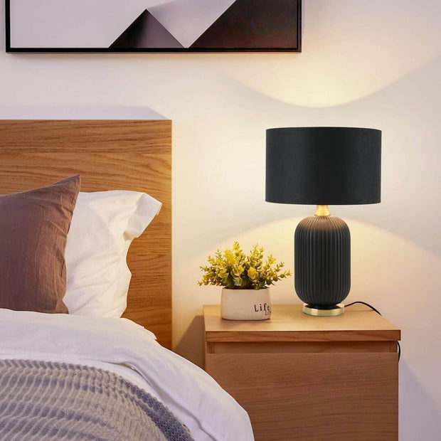 Lampa stołowa Tamiza 65 cm czarna 1xE27 - lampa-biurkowa-tamiza-duza-1xe27-czarna-lp-15151t-big-light-prestige-2.jpg