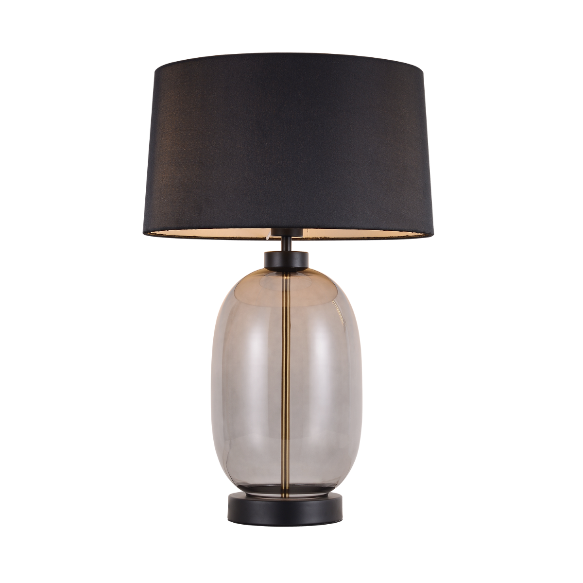Lampa stołowa Amur dymna 1xE27 - lampa-stolowa-amur-dymna-1xe27-3.jpg