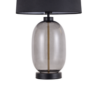 Lampa stołowa Amur dymna 1xE27 - lampa-stolowa-amur-dymna-1xe27-5.jpg