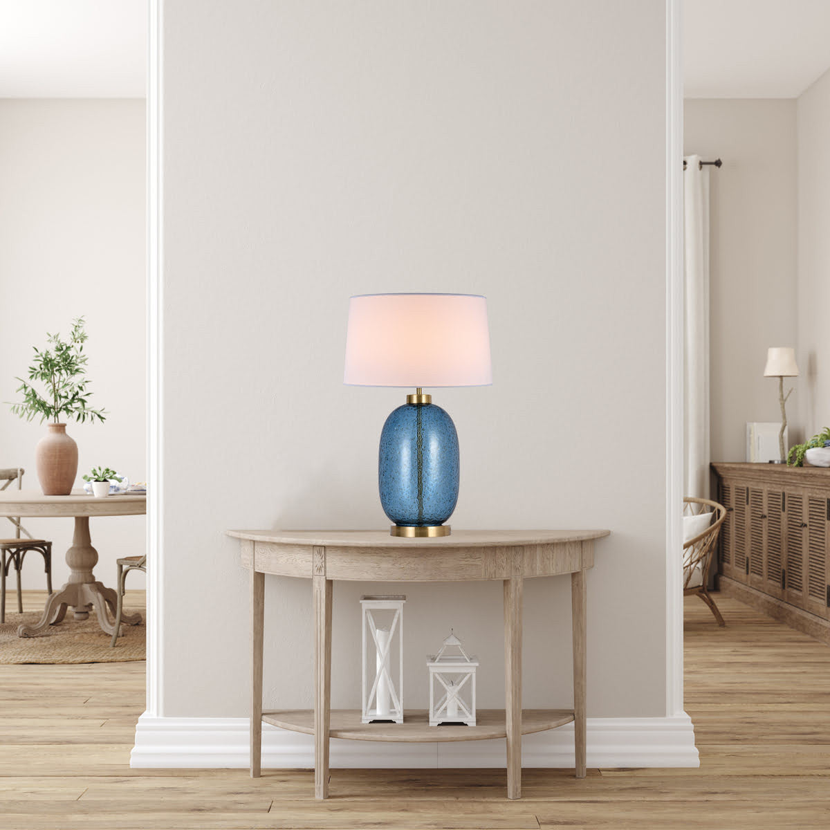 Lampa stołowa Amur niebieska 1xE27 - lampa-stolowa-amur-niebieska-lp-9191t-blue-light-prestige-2.jpg