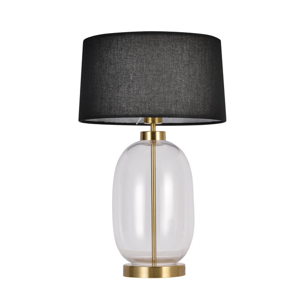 Lampa stołowa Amur czarno - transparentna 1xE27 - lampa-stolowa-amur-transparentna-lp-9191t-transparent-light-prestige-1.jpg
