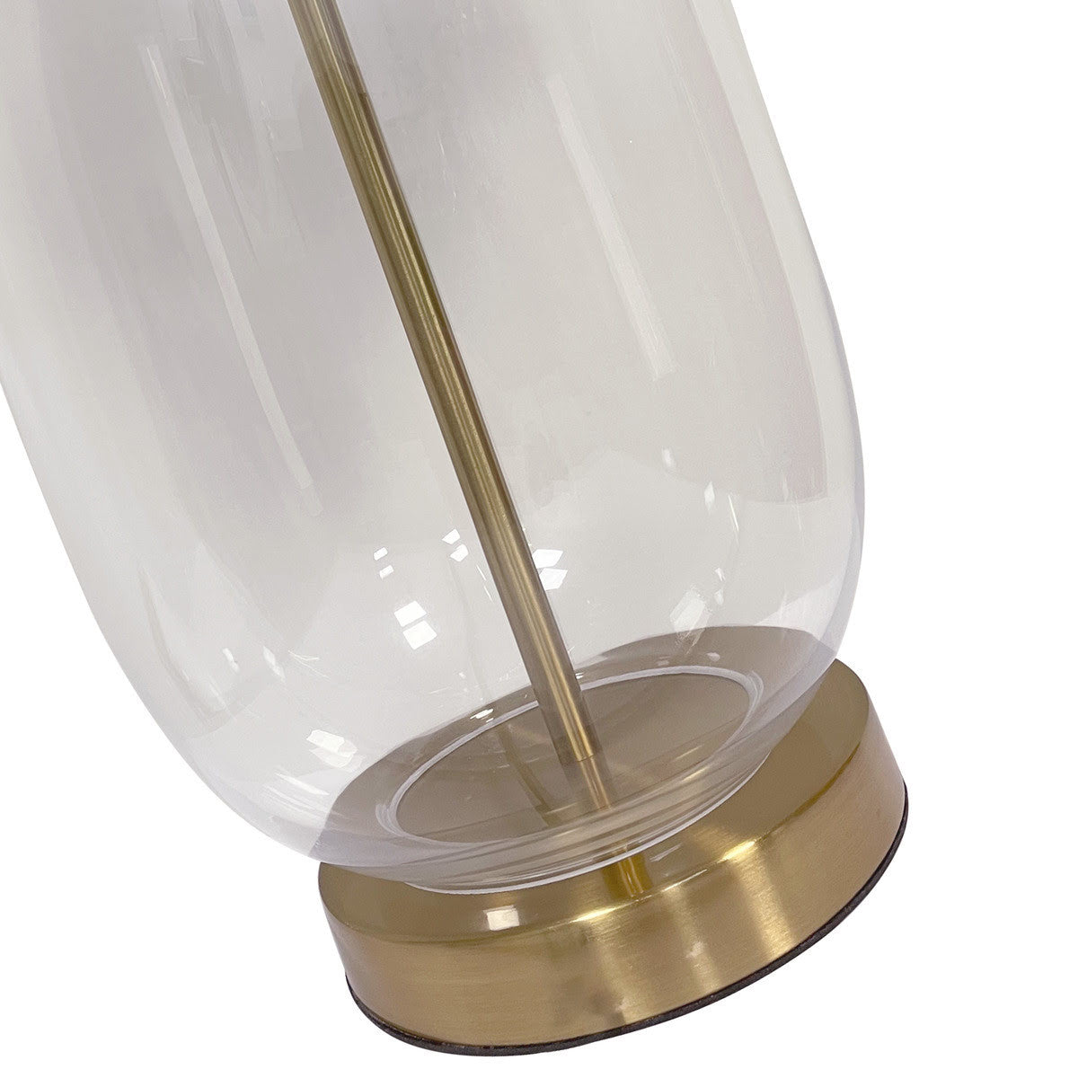 Lampa stołowa Amur czarno - transparentna 1xE27 - lampa-stolowa-amur-transparentna-lp-9191t-transparent-light-prestige-4.jpg