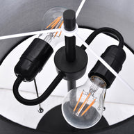 Lampa stołowa Fogo czarna 2xE27 - lampa-stolowa-fogo-czarna-2-x-e27-lp-03042t-bk-4.jpg