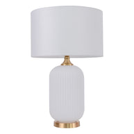 Lampa stołowa Tamiza 65 cm biała 1xE27 - lampa-stolowa-tamiza-65-cm-biala-1xe27-1.jpg