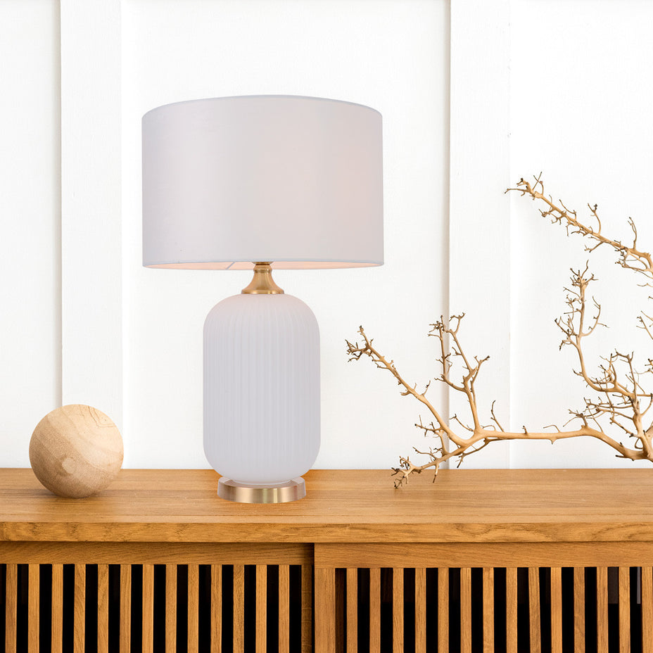 Lampa stołowa Tamiza 65 cm biała 1xE27 - lampa-stolowa-tamiza-65-cm-biala-1xe27-2.jpg