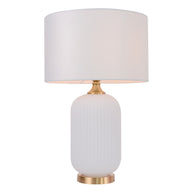 Lampa stołowa Tamiza 65 cm biała 1xE27 - lampa-stolowa-tamiza-65-cm-biala-1xe27-3.jpg