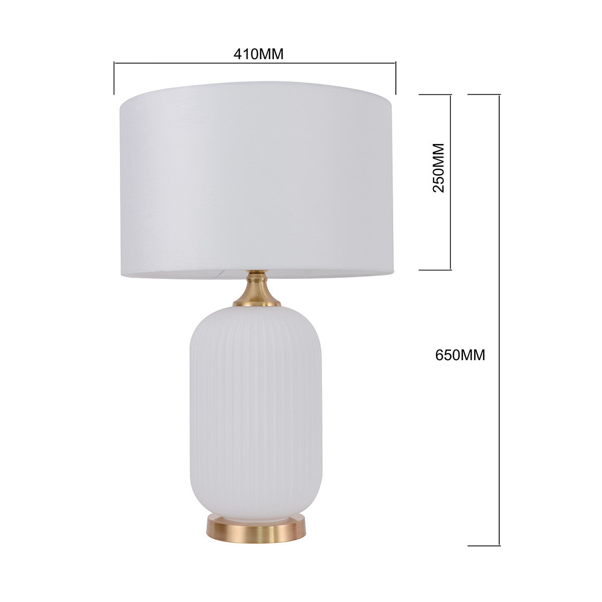 Lampa stołowa Tamiza 65 cm biała 1xE27 - lampa-stolowa-tamiza-65-cm-biala-1xe27-4.jpg