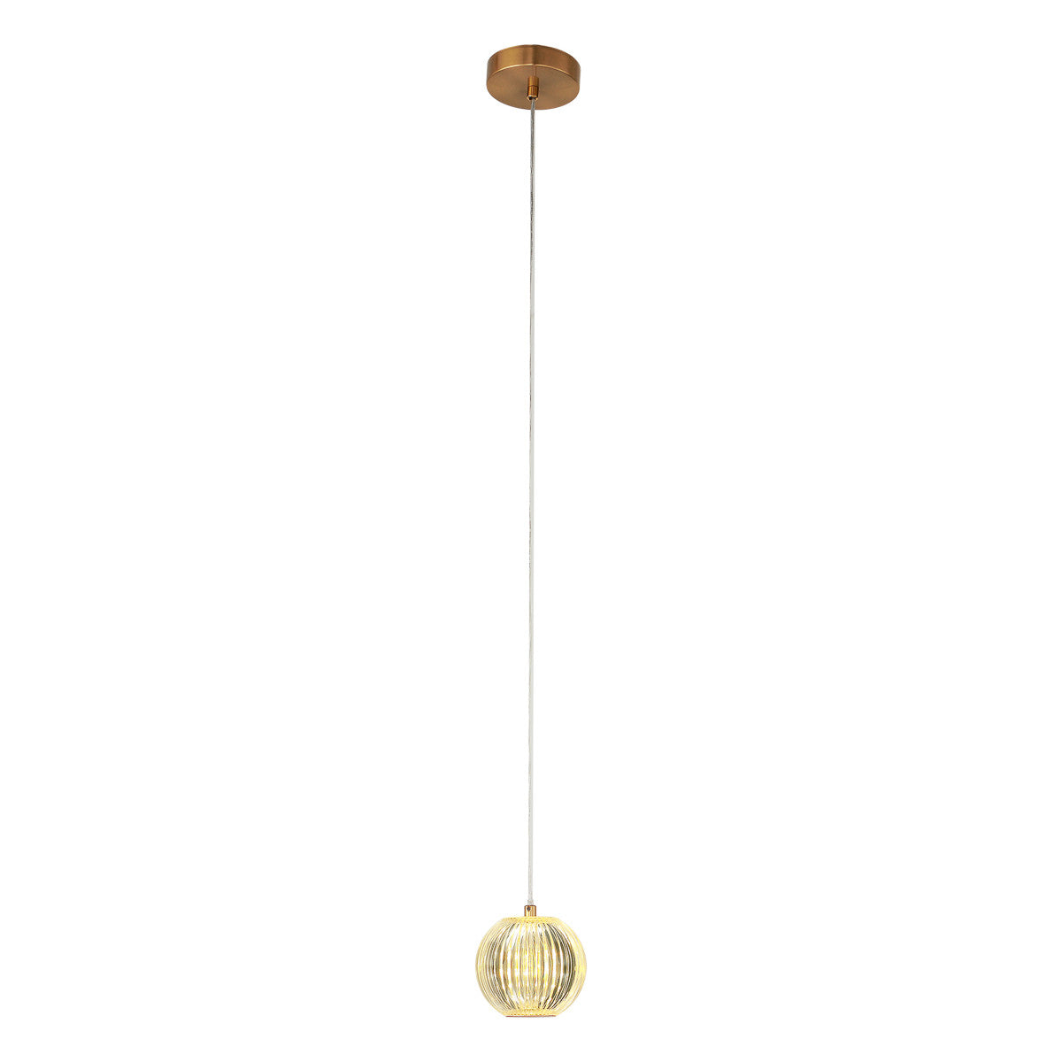 Lampa wisząca Brillant 1 złota LED CCT - lampa-wiszaca-brillant-1-zlota-led-cct-1.jpg