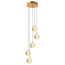 Lampa wisząca Brillant 5 złota LED CCT - lampa-wiszaca-brillant-5-zlota-led-cct-1.jpg
