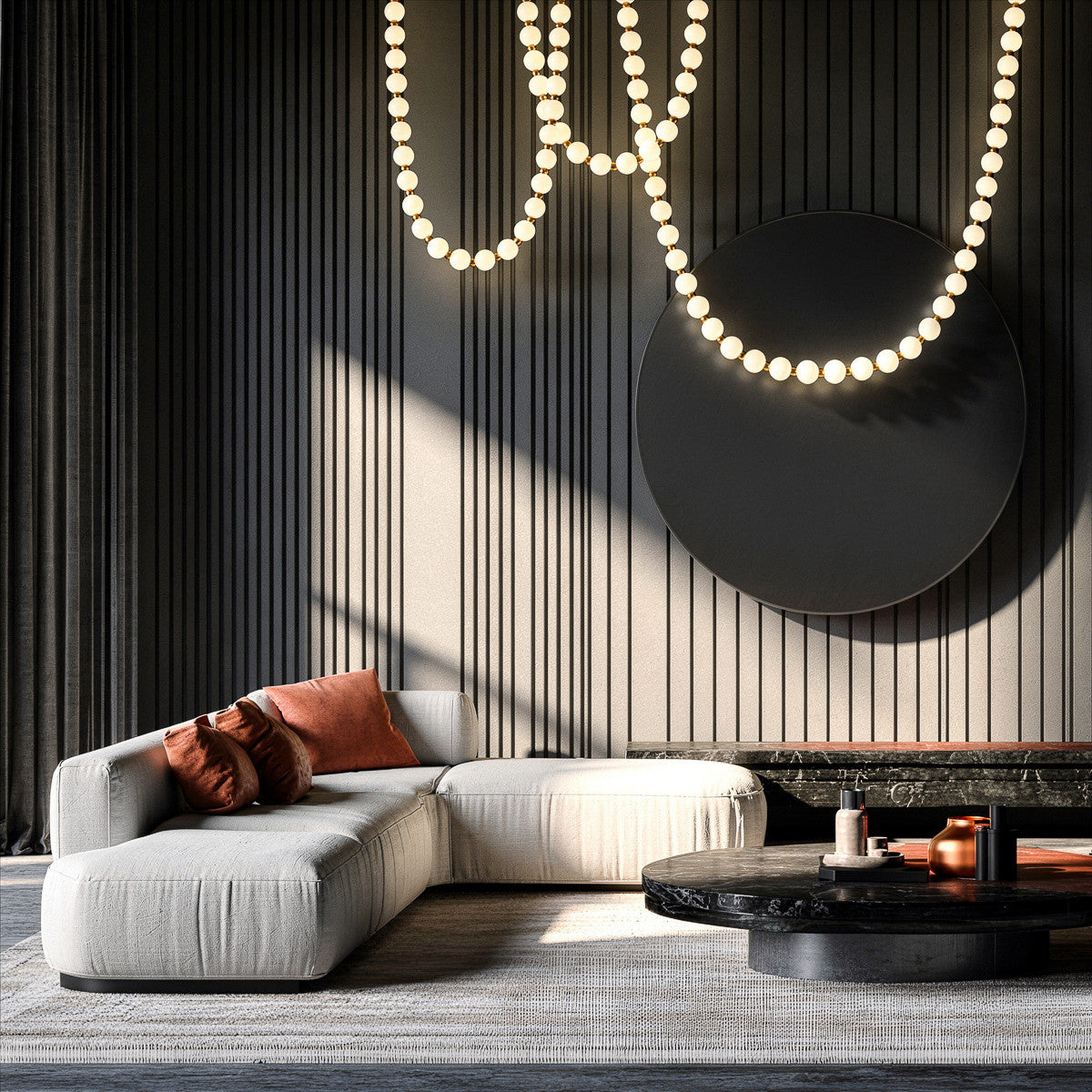 Lampa wisząca Dorado Rope 3 m złota LED CCT - lampa-wiszaca-dorado-rope-3-m-zlota-led-cct-4.jpg