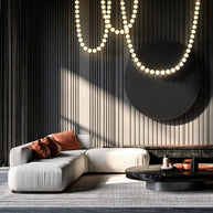 Lampa wisząca Dorado Rope 4 m złota LED CCT - lampa-wiszaca-dorado-rope-4-m-zlota-led-cct-4.jpg