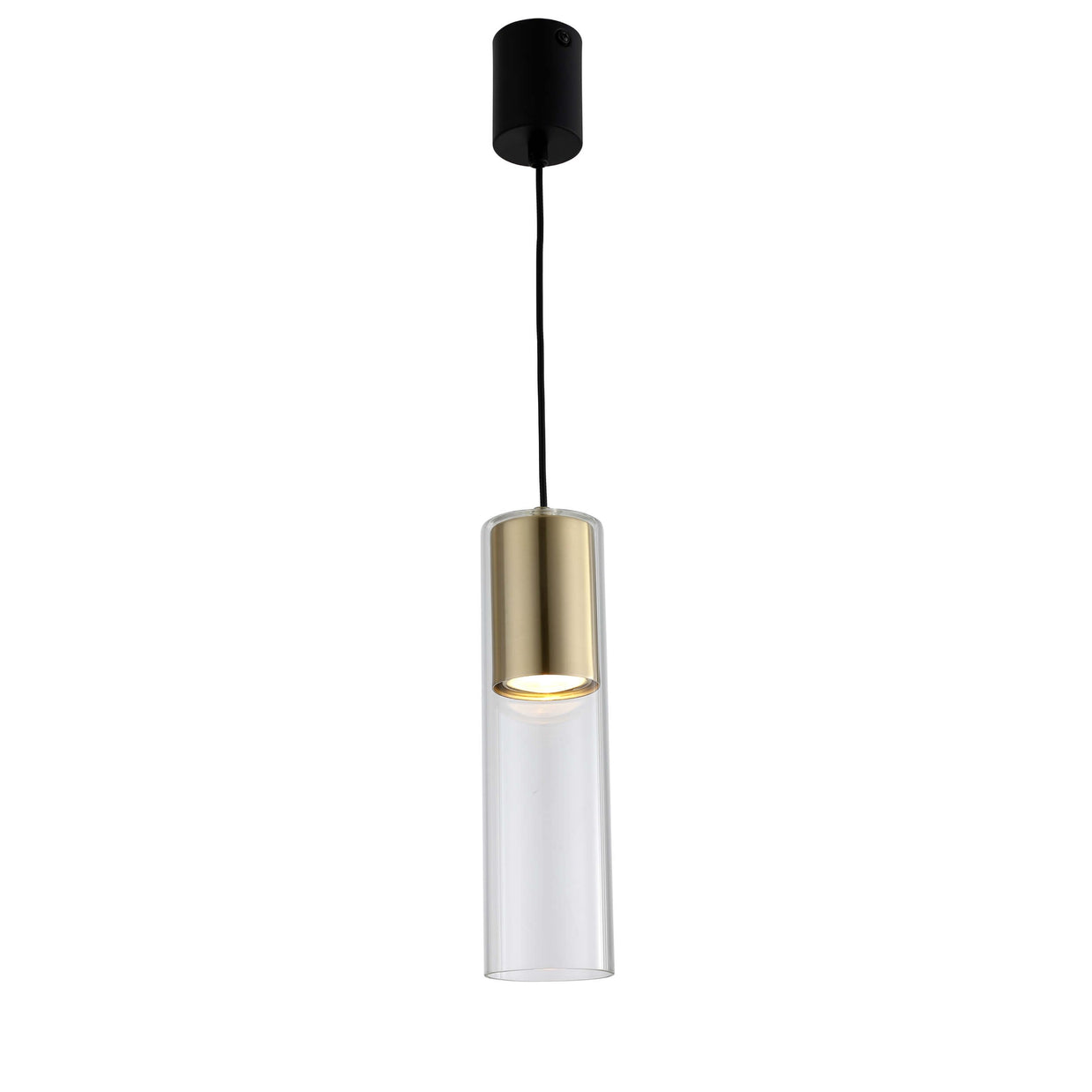 Lampa wisząca Manacor złota 1xGU10 - lampa-wiszaca-manacor-1xgu10-zlota-lp-2321p-gd-light-prestige-4.jpg