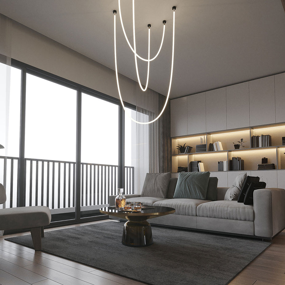 Lampa wisząca Rope Light 3 m biała Tuya Smart LED CCT - lampa-wiszaca-rope-light-3m-1xled-bialyzloty-lp-6423m-light-prestige-2.jpg