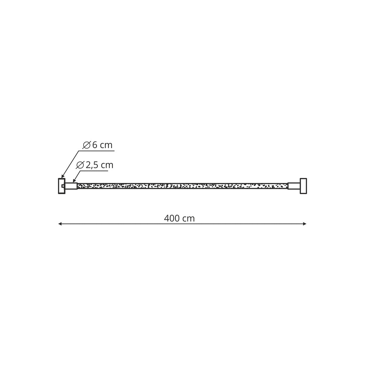 Lampa wisząca Rope Light 4 m biała Tuya Smart LED CCT - lampa-wiszaca-rope-light-4m-1xled-bialyzloty-lp-6424m-light-prestige-7.jpg