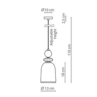Lampa wisząca Tropea biała 1xE27 - lampa-wiszaca-tropea-1xe27-biala-srednia-lp-20041p-m-wh-6.jpg