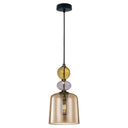 Lampa wisząca Tropea bursztynowa 1xE27 - lampa-wiszaca-tropea-1xe27-bursztynowa-duza-lp-20041p-m-am-1.jpg