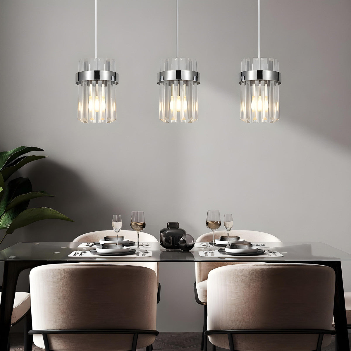 Lampa wisząca Vetro chrom 3xE14 - lampa-wiszaca-vetro-chrom-3xe14-4.jpg