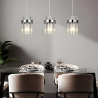 Lampa wisząca Vetro chrom 3xE14 - lampa-wiszaca-vetro-chrom-3xe14-4.jpg