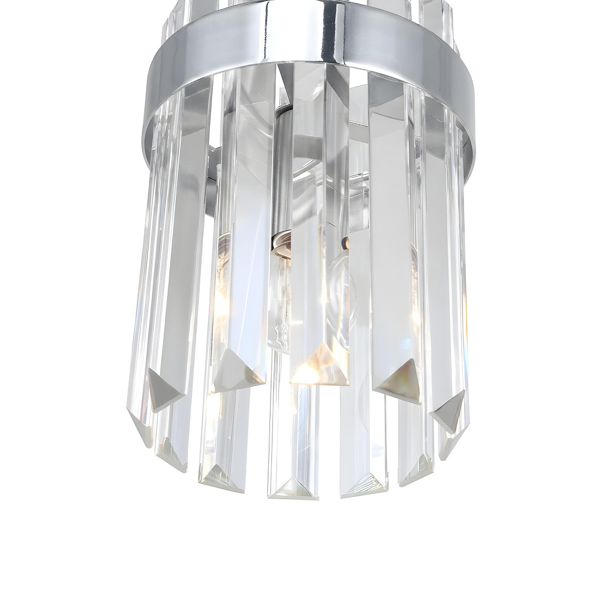Lampa wisząca Vetro chrom 2xE14 - lampa-wiszaca-vetro-srebrna-2xe14-7.jpg