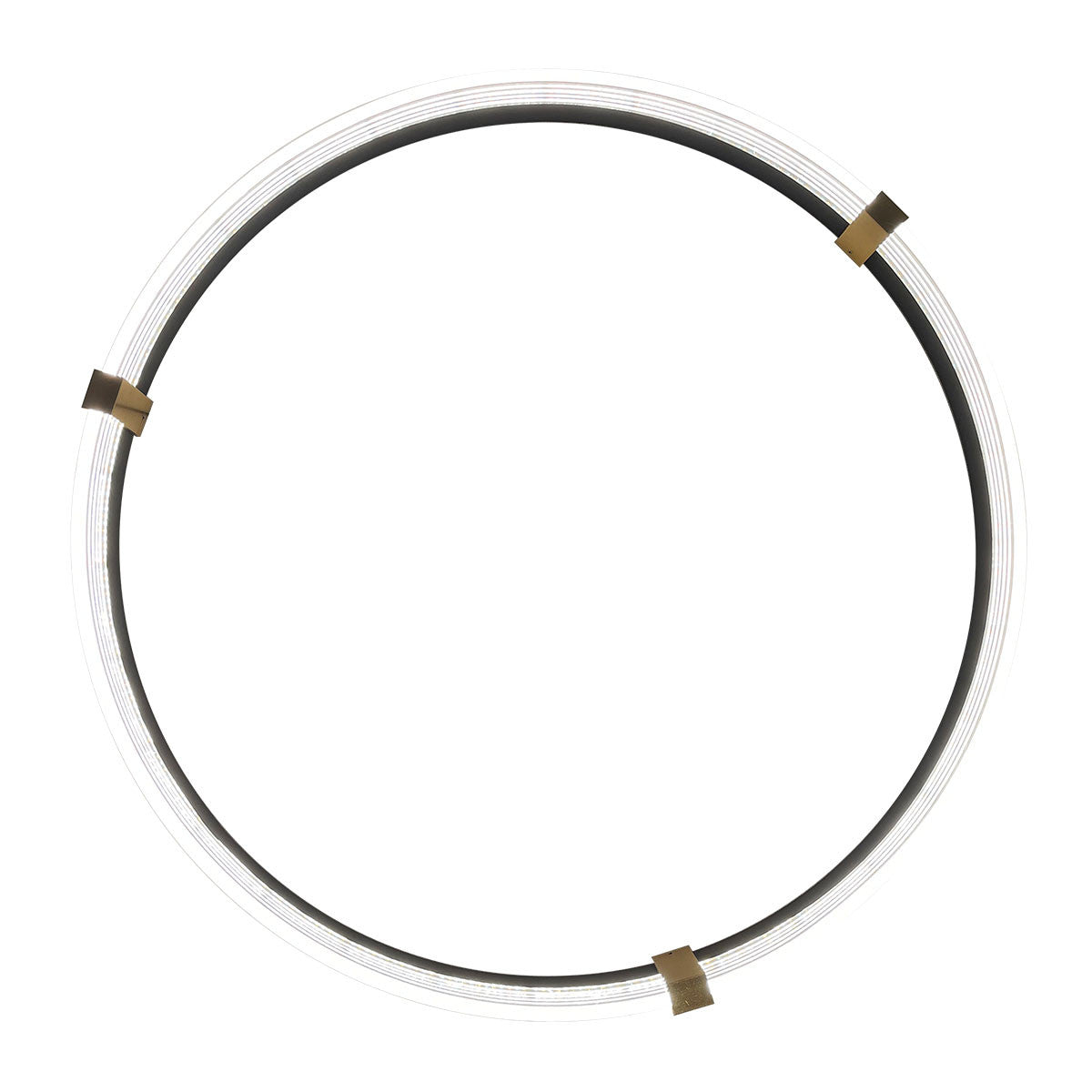 Lampa wisząca Plum Triangle 60 cm czarno-transparentna LED CCT - plum-1-lampa-wiszaca-led-cct-lp-04071p-m-bk-triangle-7.jpg