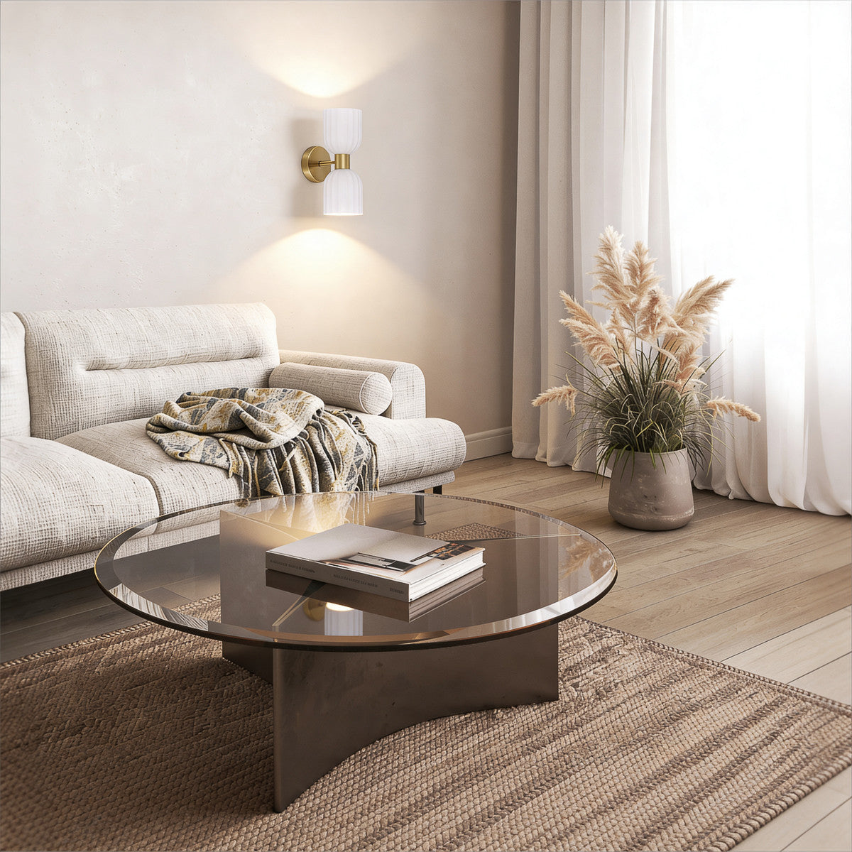 Podwójny kinkiet Piega biały 2xE14 - podwojny-kinkiet-piega-2xe14-lp-9392w-white-4.jpg