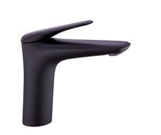 Bateria umywalkowa niska - UM-03 BLACK niska A.JPG